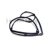 Interstate-McBee M-1095308 Engine Oil Pan Seal Engine Oil Pan Seal - for Caterpillar C12 and C13 Engines