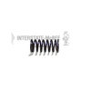 Interstate-McBee M-109686 Multi-Purpose Spring Multi-Purpose Spring - Blue, 8.5 Coil