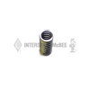 Interstate-McBee M-109687 Multi-Purpose Spring Multi-Purpose Spring - Yellow, 10 Coil