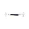 Interstate-McBee M-109918 Screw Set Screw Set
