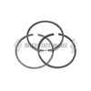 Interstate-McBee M-1127020 Engine Piston Ring Engine Piston Ring Kit