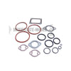 Interstate-McBee M-1153657 Engine Oil Cooler Line Gasket Engine Oil Cooler Line Gasket Kit