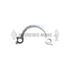 M-116982 by INTERSTATE MCBEE - Engine Cylinder Head Lock Plate