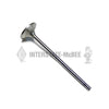 M-1219839 by INTERSTATE MCBEE - Engine Exhaust Valve