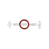 M-1252968 by INTERSTATE MCBEE - Engine Oil Pan Seal