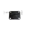 Interstate-McBee M-129839 Multi-Purpose Hardware Multi-Purpose Hardware - Shield