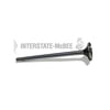 Interstate-McBee M-1337029 Engine Exhaust Valve Engine Exhaust Valve