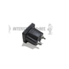 Interstate-McBee M-134076 Fuel Shut-Off Solenoid Fuel Shut-Off Solenoid - 24V Coil