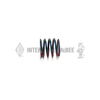Interstate-McBee M-138798 Multi-Purpose Spring Multi-Purpose Spring - Red/Green, 5.87 Coil