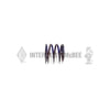 Interstate-McBee M-138800 Multi-Purpose Spring Multi-Purpose Spring - Blue/Green, 5.22 Coil