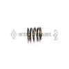Interstate-McBee M-138802 Multi-Purpose Spring Multi-Purpose Spring - Green/Yellow, 5.41 Coil
