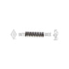 Interstate-McBee M-138811 Multi-Purpose Spring Multi-Purpose Spring