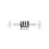 M-139585 by INTERSTATE MCBEE - Multi-Purpose Spring - Blue/Yellow, 4.75 Coil