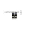 M-140418 by INTERSTATE MCBEE - Fuel Injection Pump Thrust Button - #37
