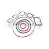 Interstate-McBee M-1409035 Engine Water Pump Gasket Kit Engine Water Pump Gasket Kit