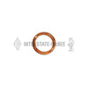 Interstate-McBee M-1786571 Engine Oil Line Gasket Engine Oil Line Gasket