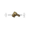 Interstate-McBee M-179903 Engine Auxiliary Water Pump Hose Engine Auxiliary Water Pump Hose