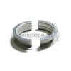 Interstate-McBee M-1802221C91 Engine Crankshaft Main Bearing Engine Crankshaft Main Bearing - 0.010