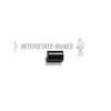 Interstate-McBee M-1802452C1 Fuel Injector Pintle Cap Fuel Injector Pintle Cap