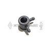 Interstate-McBee M-1805670C1 Fuel Injector Fuel Return Hose Fuel Injector Fuel Return Hose Adapter - 6.9/7.3L