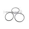 Interstate-McBee M-1809938C91 Engine Cylinder Liner Seal Engine Cylinder Liner Seal Kit