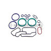 Interstate-McBee M-1823182C95 Engine Oil Cooler Gasket Set Engine Oil Cooler Gasket Set