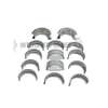 Interstate-McBee M-1823844C91 Engine Crankshaft Main Bearing Engine Crankshaft Main Bearing - 0.010