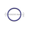 Interstate-McBee M-1824736C1 Engine Oil Cooler Seal Engine Oil Cooler Seal
