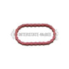Interstate-McBee M-1830362C1 Engine Oil Cooler Seal Engine Oil Cooler Header Seal
