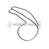 Interstate-McBee M-1841019C1 Engine Cover Gasket Engine Cover Gasket - Front