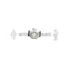 Interstate-McBee M-184125 Engine Cylinder Head Lock Plate Engine Cylinder Head Lock Plate