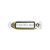 Interstate-McBee M-1841296C1 Multi-Purpose Gasket Multi-Purpose Gasket - Oil Suction