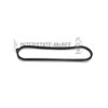 M-1841483C1 by INTERSTATE MCBEE - Engine Coolant Pipe Seal