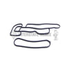 Interstate-McBee M-1842124C91 Engine Oil Cooler Housing Gasket Engine Oil Cooler Housing Gasket Set