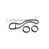Interstate-McBee M-1842126C91 Engine Oil Cooler Core Gasket Engine Oil Cooler Core Gasket Set
