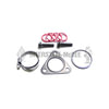 Interstate-McBee M-1842588C93 Exhaust Gas Recirculation (EGR) Cooler Seal Exhaust Gas Recirculation (EGR) Cooler Seal Kit