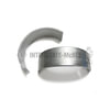 M-1842890C92 by INTERSTATE MCBEE - Engine Crankshaft Main Bearing - 0.020