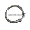 Interstate-McBee M-186917 Turbocharger V-Band Clamp Turbocharger V-Band Clamp