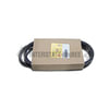 M-187160 by INTERSTATE MCBEE - Accessory Drive Belt - NT/855, Fan, V Belt, 1/2" - 50"