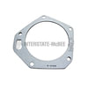 Interstate-McBee M-187608 Engine Oil Cooler Header Gasket Engine Oil Cooler Header Gasket