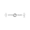 Interstate-McBee M-1880747C1-02 Fuel Injector Back Up Ring Fuel Injector Back Up Ring