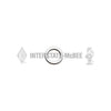 Interstate-McBee M-1880747C1 Fuel Injector Back Up Ring Fuel Injector Back Up Ring