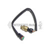 M-1946722 by INTERSTATE MCBEE - Engine Oil Pressure Sensor - Genaral Use, Air Pressure