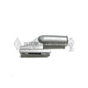 Interstate-McBee M-196281 Engine Hardware Kit Engine Hardware Kit - Air Inlet Elbow