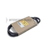 Interstate-McBee M-197171 Accessory Drive Belt Accessory Drive Belt - NT/855, Fan, V Belt, 1/2" - 52"