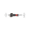 Interstate-McBee M-1P6400 Fuel Injector Plunger and Barrel Fuel Injector Plunger and Barrel