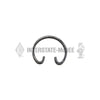 Interstate-McBee M-1S9543 Engine Piston Wrist Pin Retainer Engine Piston Wrist Pin Retainer