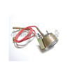 Interstate-McBee M-1W4302 Engine Oil Temperature Gauge Engine Oil Temperature Gauge