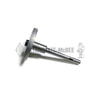 Interstate-McBee M-1W5337 Carburetor Throttle Shaft Kit Carburetor Throttle Shaft Kit