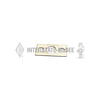 M-1W6190 by INTERSTATE MCBEE - Multi-Purpose Gasket